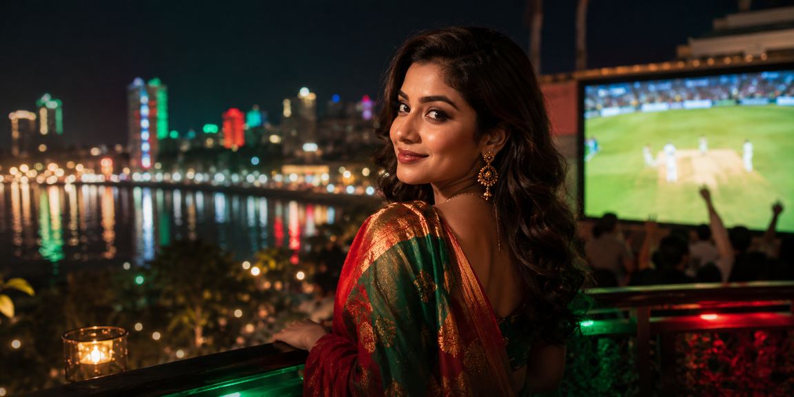 বগুড়ায় লাল সবুজ পোশাকে b44 ক্রিকেট বেটিং উপভোগ করছেন একজন ব্যবহারকারী