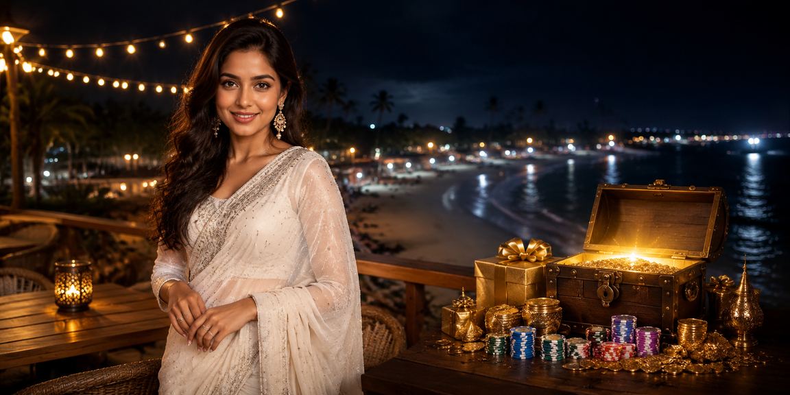 সেন্ট মার্টিনে সমুদ্র সৈকতে b44 বেটিং অভিজ্ঞতা