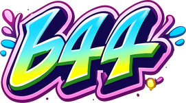 b44